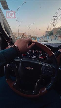 شيفروليه سلفرادو